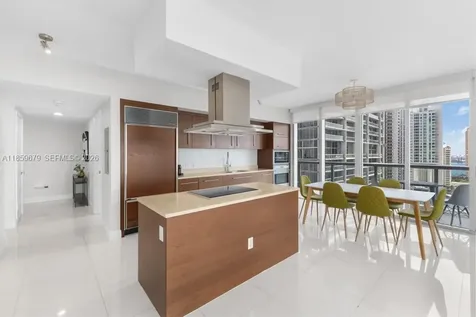485 Brickell Avenue Miami FL 33131