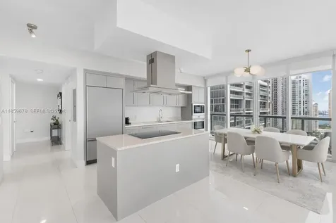485 Brickell Avenue Miami FL 33131