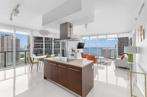 485 Brickell Avenue Miami FL 33131