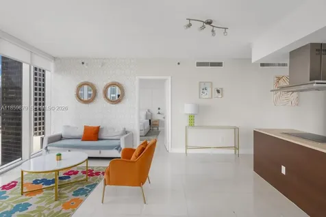 485 Brickell Avenue Miami FL 33131