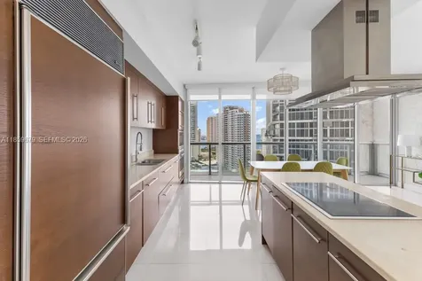 485 Brickell Avenue Miami FL 33131