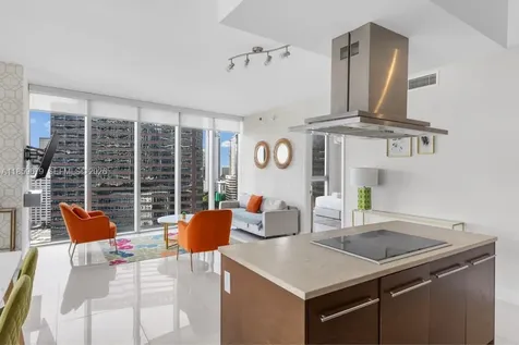 485 Brickell Avenue Miami FL 33131