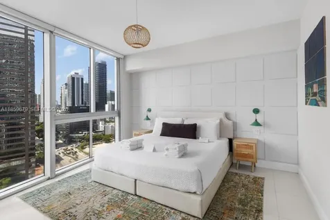485 Brickell Avenue Miami FL 33131
