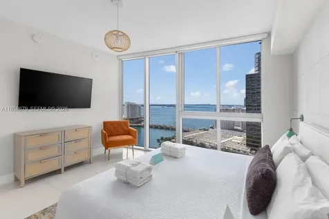 485 Brickell Avenue Miami FL 33131
