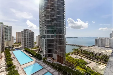 485 Brickell Avenue Miami FL 33131