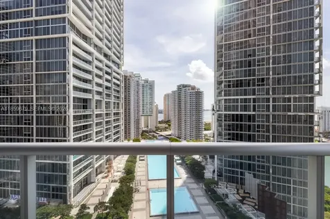 485 Brickell Avenue Miami FL 33131