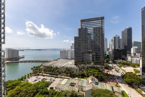 485 Brickell Avenue Miami FL 33131