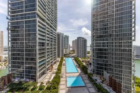 485 Brickell Avenue Miami FL 33131