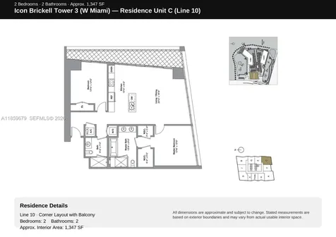485 Brickell Avenue Miami FL 33131