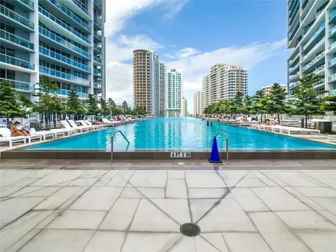 485 Brickell Avenue Miami FL 33131