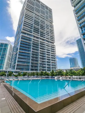 485 Brickell Avenue Miami FL 33131