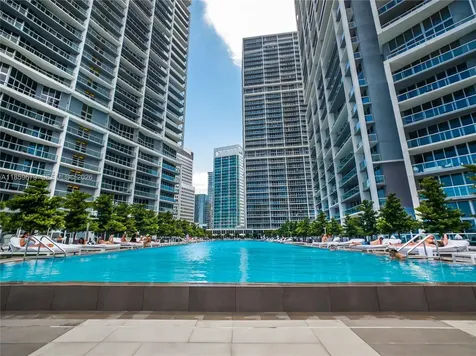 485 Brickell Avenue Miami FL 33131