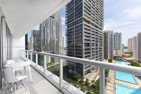 485 Brickell Avenue Miami FL 33131