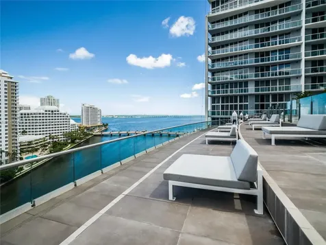485 Brickell Avenue Miami FL 33131