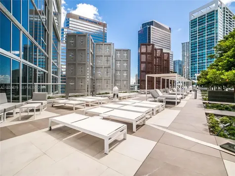 485 Brickell Avenue Miami FL 33131