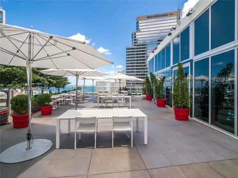 485 Brickell Avenue Miami FL 33131