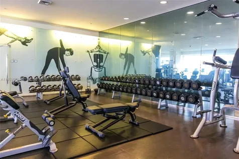 485 Brickell Avenue Miami FL 33131