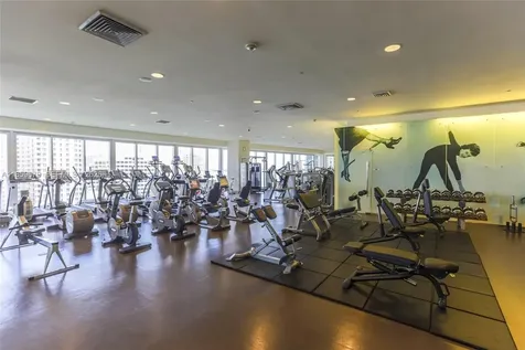 485 Brickell Avenue Miami FL 33131
