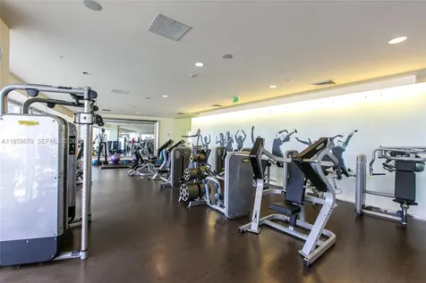485 Brickell Avenue Miami FL 33131