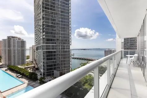 485 Brickell Avenue Miami FL 33131