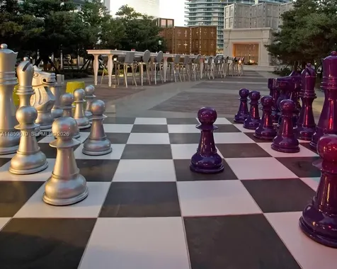 485 Brickell Avenue Miami FL 33131