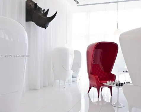485 Brickell Avenue Miami FL 33131