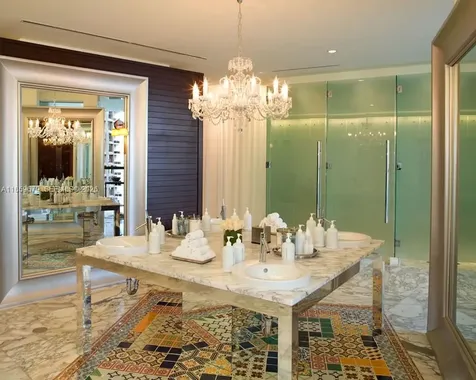 485 Brickell Avenue Miami FL 33131