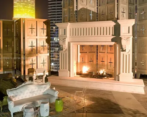 485 Brickell Avenue Miami FL 33131