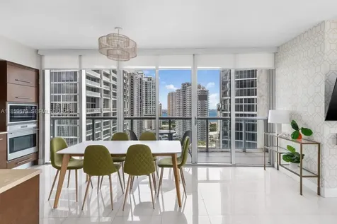 485 Brickell Avenue Miami FL 33131
