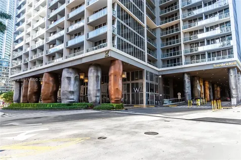 485 Brickell Avenue Miami FL 33131
