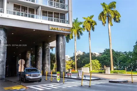 485 Brickell Avenue Miami FL 33131