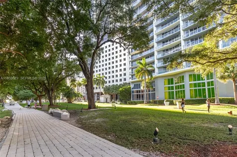 485 Brickell Avenue Miami FL 33131