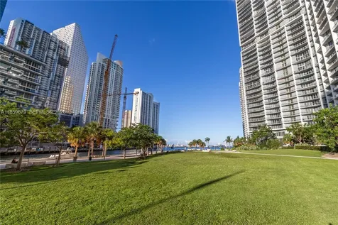 485 Brickell Avenue Miami FL 33131