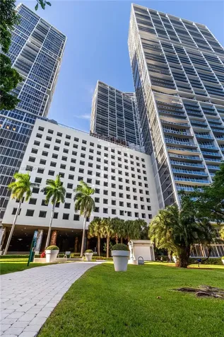 485 Brickell Avenue Miami FL 33131