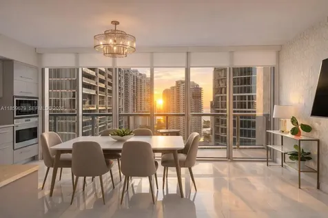 485 Brickell Avenue Miami FL 33131