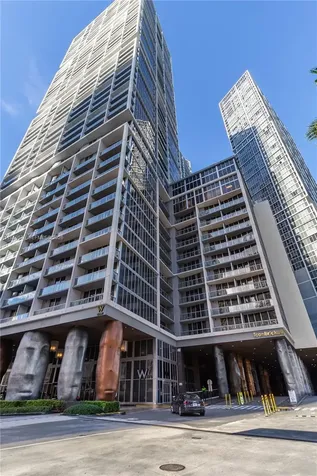 485 Brickell Avenue Miami FL 33131