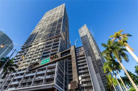 485 Brickell Avenue Miami FL 33131