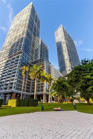 485 Brickell Avenue Miami FL 33131