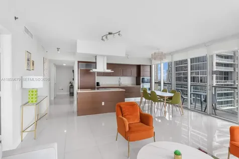 485 Brickell Avenue Miami FL 33131