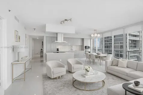 485 Brickell Avenue Miami FL 33131