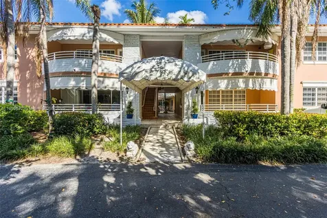 60 Park Drive Bal Harbour FL 33154