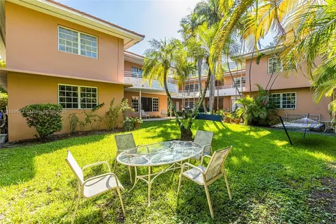 60 Park Drive Bal Harbour FL 33154