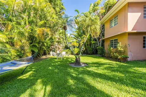 60 Park Drive Bal Harbour FL 33154