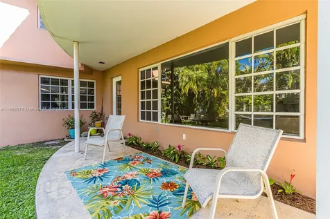 60 Park Drive Bal Harbour FL 33154