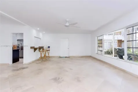 60 Park Drive Bal Harbour FL 33154