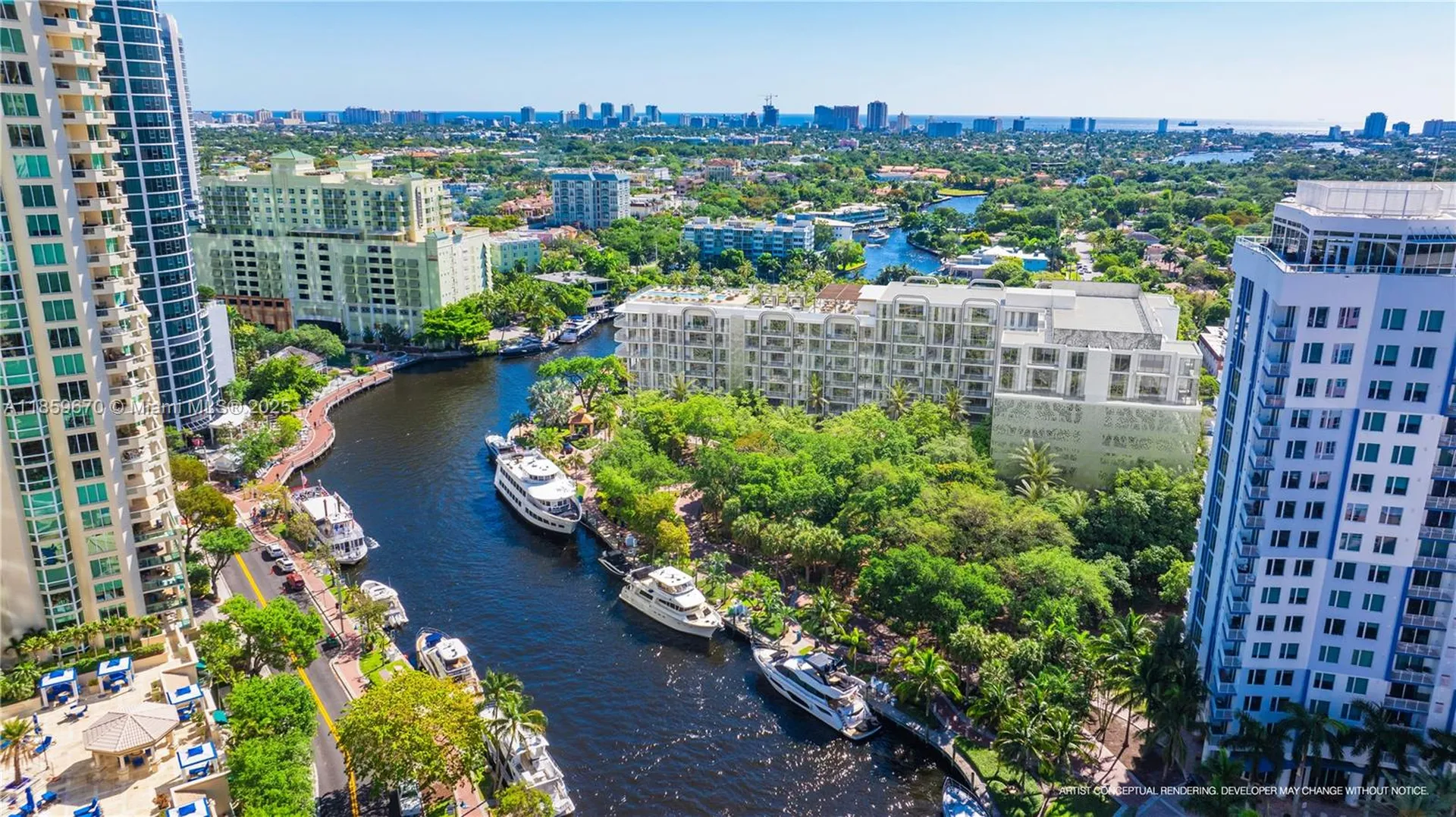 501 SE 6th Avenue Fort Lauderdale FL 33301