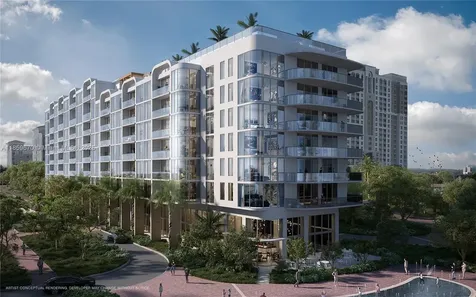 501 SE 6th Avenue Fort Lauderdale FL 33301