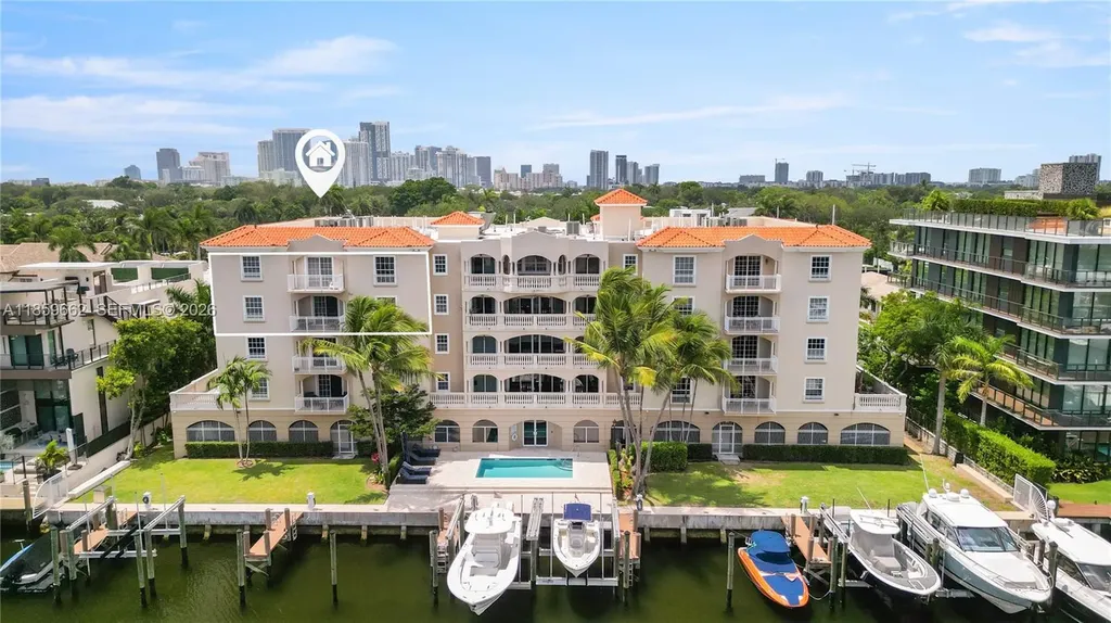 110 Hendricks Isle Fort Lauderdale FL 33301