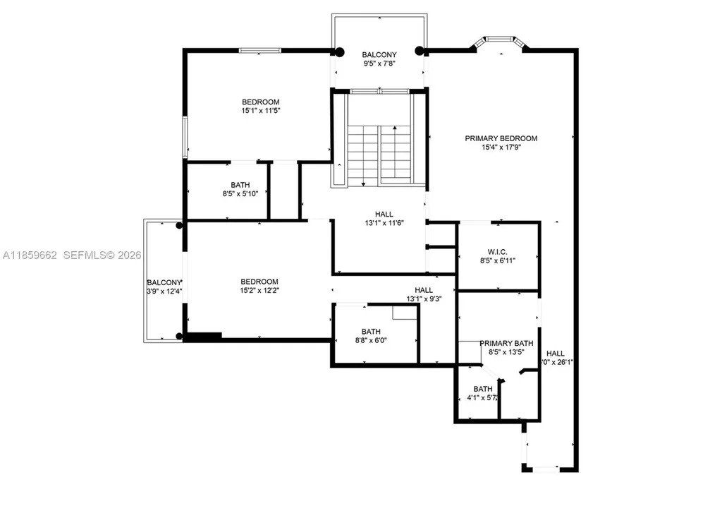 110 Hendricks Isle Fort Lauderdale FL 33301
