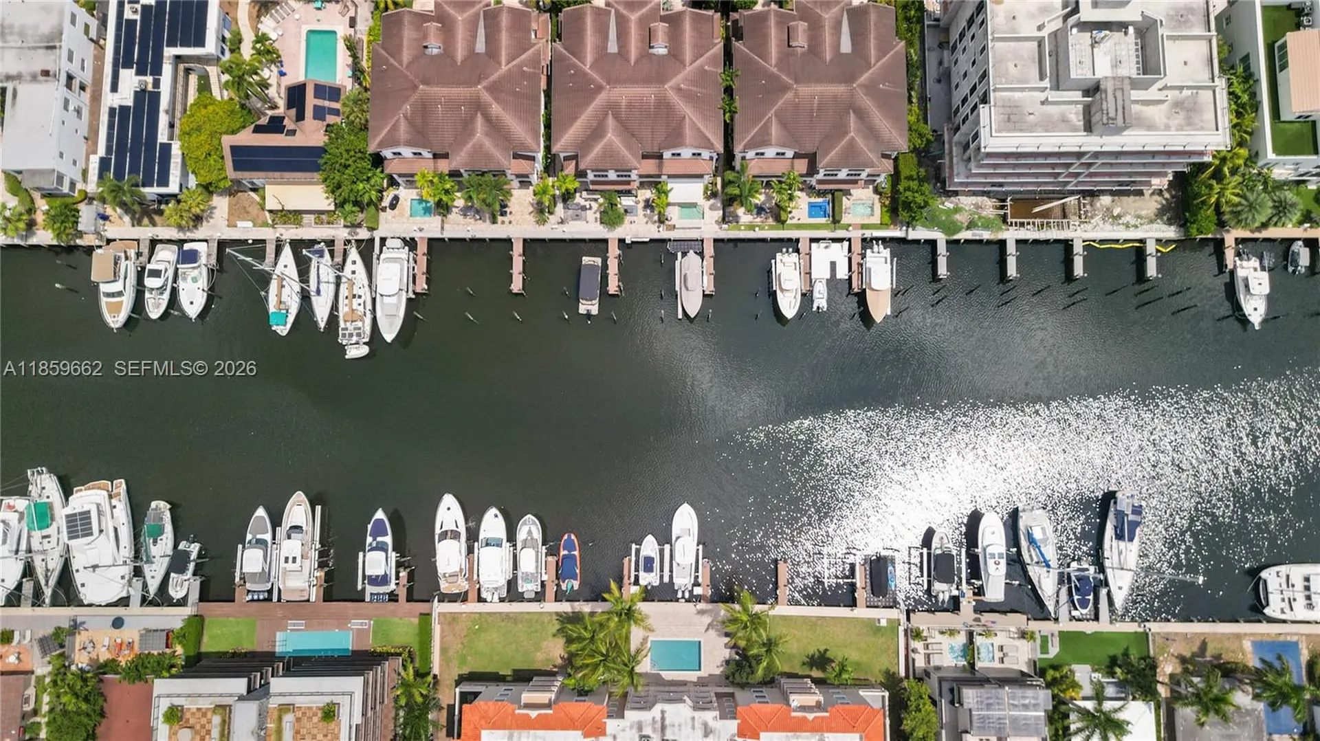 110 Hendricks Isle Fort Lauderdale FL 33301
